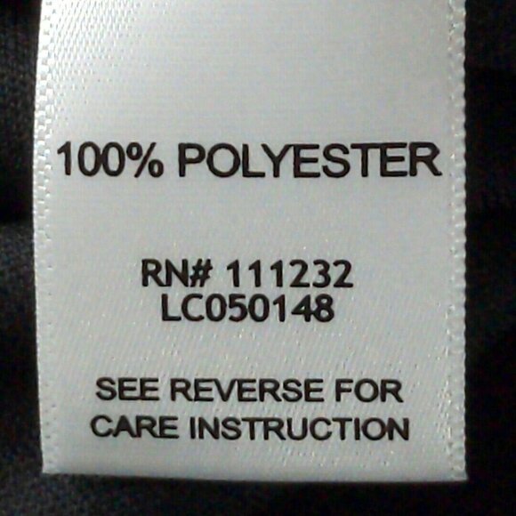 Love Sadie Slip Dress Womens Small Black Sleeveless Pullover - Picture 8 of 8